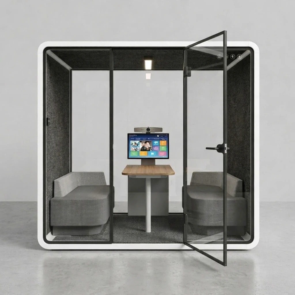 KBEEN BUSINESS vue de face