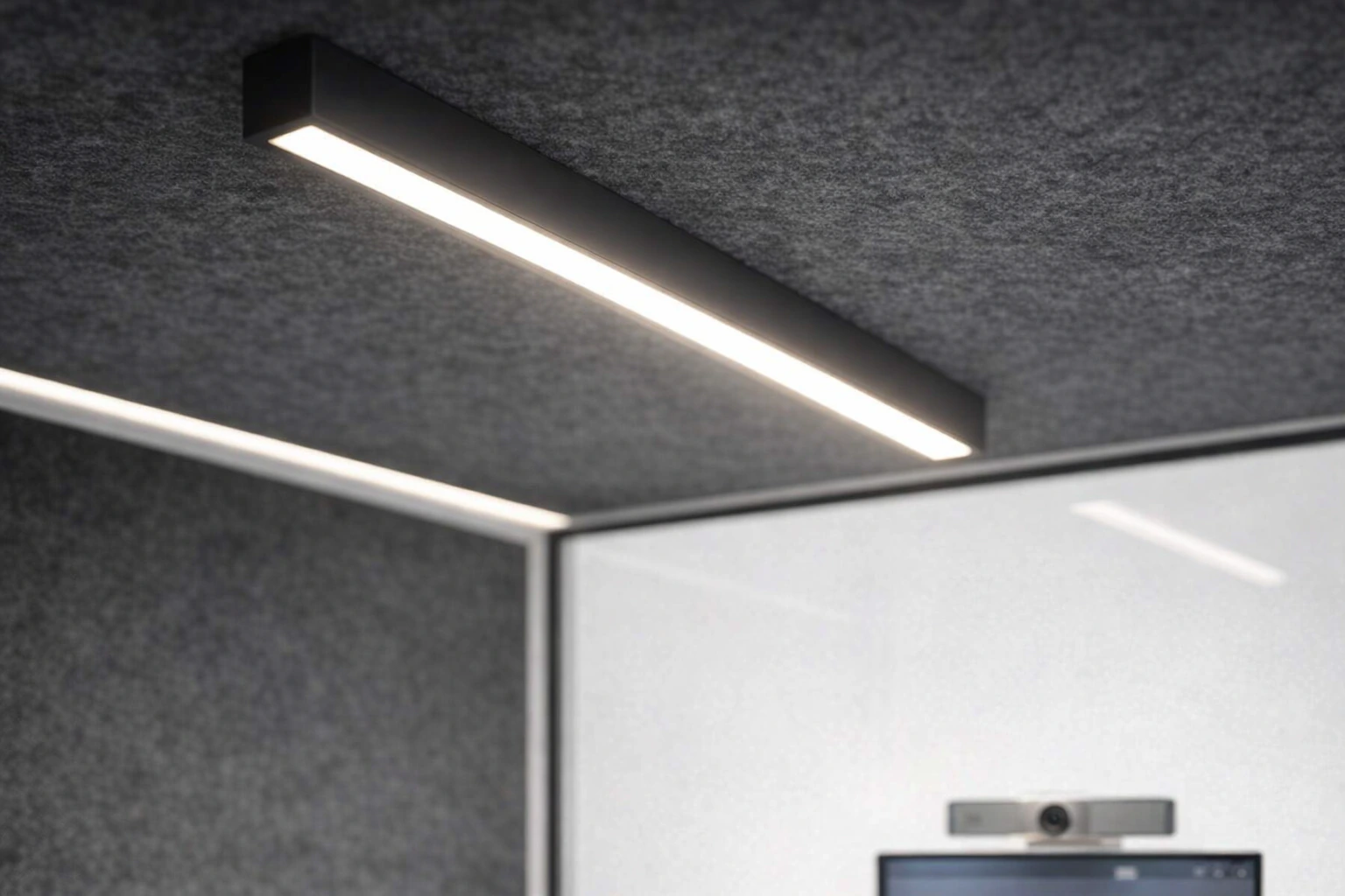 Éclairage KBEEN BUSINESS