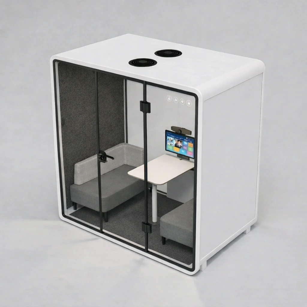 Aération KBEEN BUSINESS