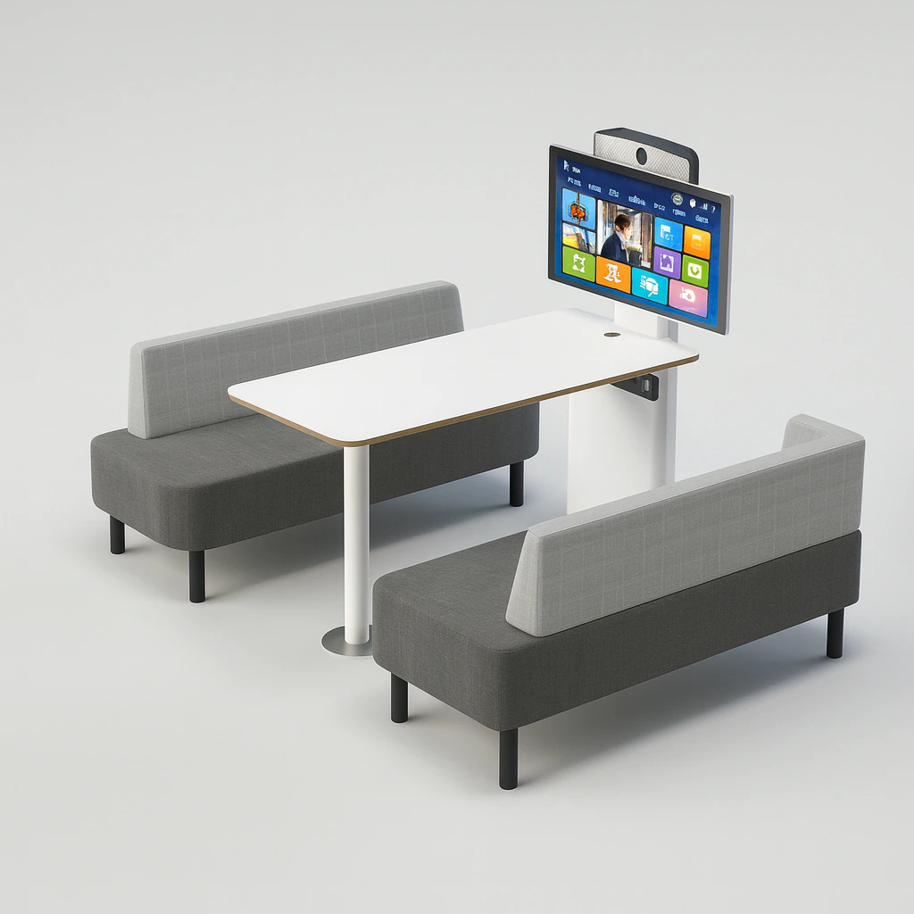 Mobilier KBEEN BUSINESS