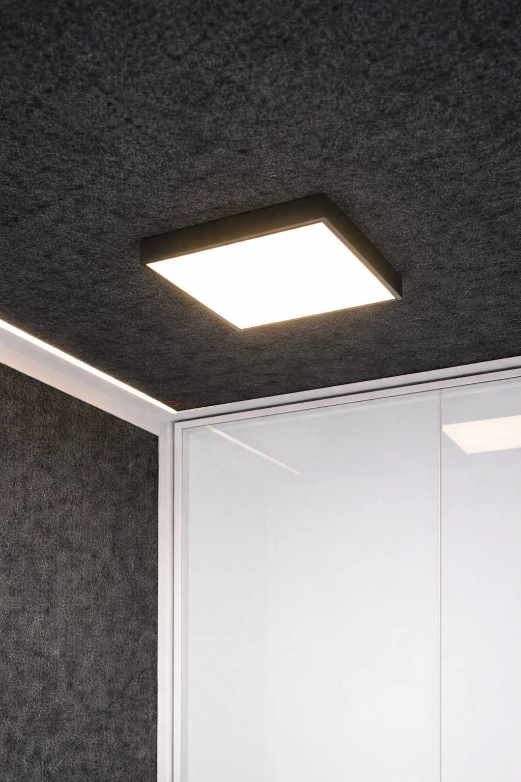 Éclairage KBEEN TEAM