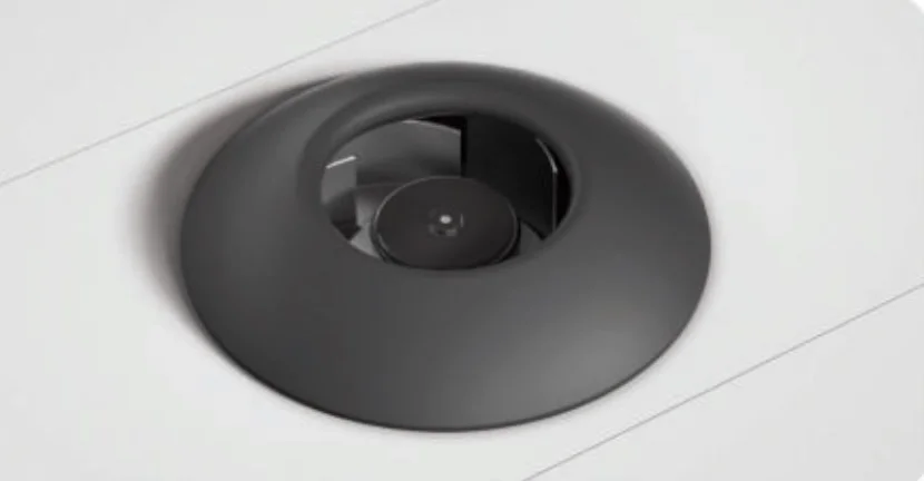 Air Turbo Fresh KBEEN